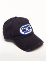 Moose Mail Cap