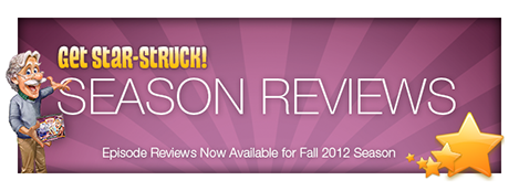 Adventures in Odyssey Fall 2012 Season
