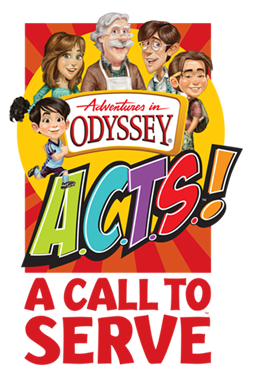 ACTS: A Call to Service