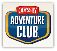 The Odyssey Adventure Club