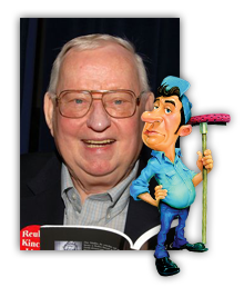 Dave Madden