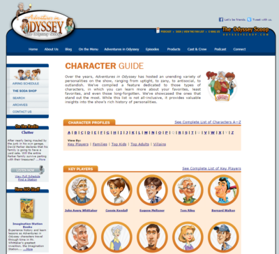CharacterGuide-screenshot