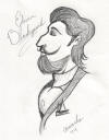 Mr. R.E. Blackgaard