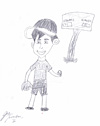 The Baseball Boy