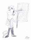 The Window Washer