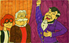 Welcome to the Harlequin Theatre!