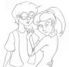 Awkward Dance